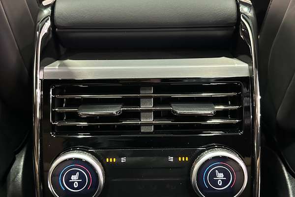 2025 Land Rover Range Rover Sport PHEV P460e Dynamic HSE L461