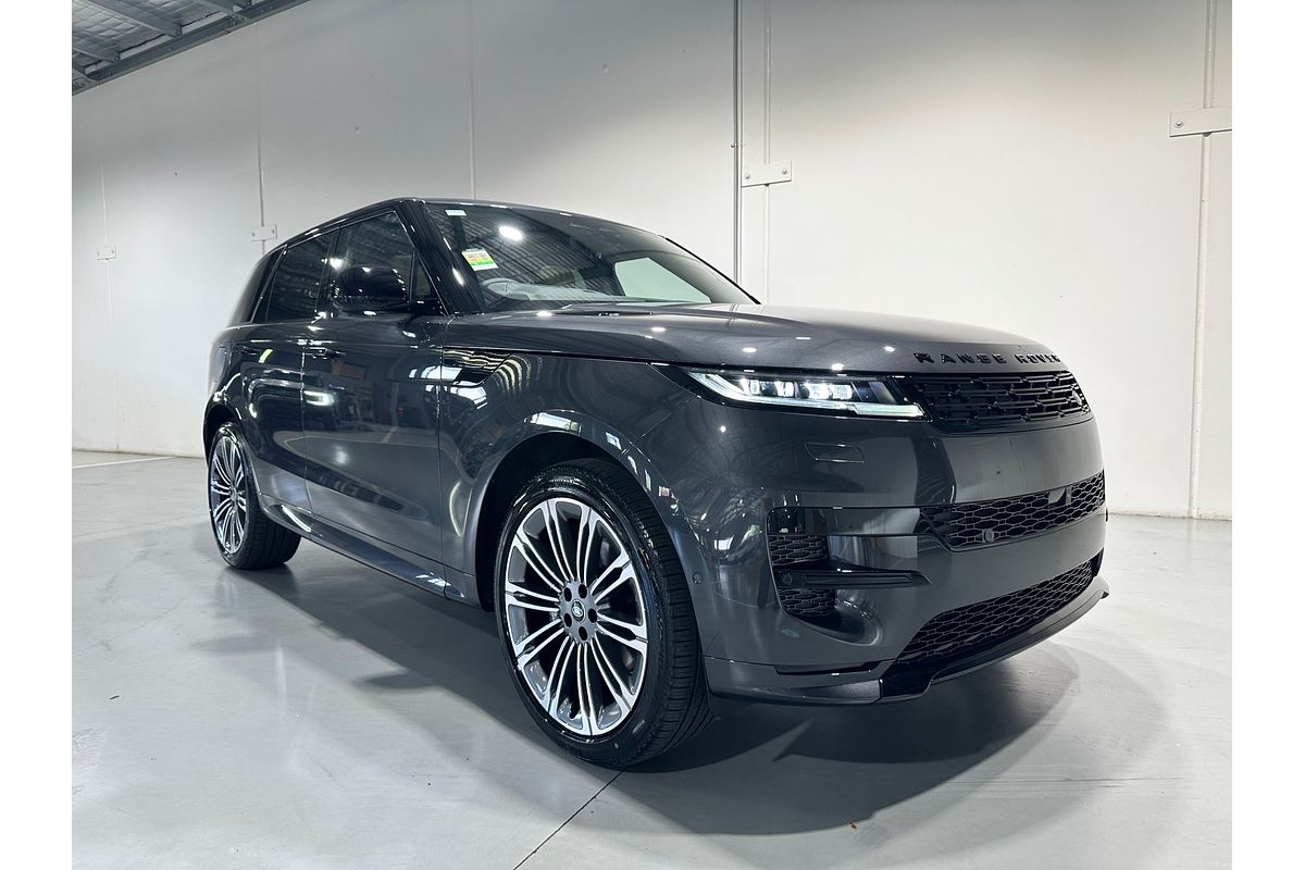 2025 Land Rover Range Rover Sport PHEV P460e Dynamic HSE L461