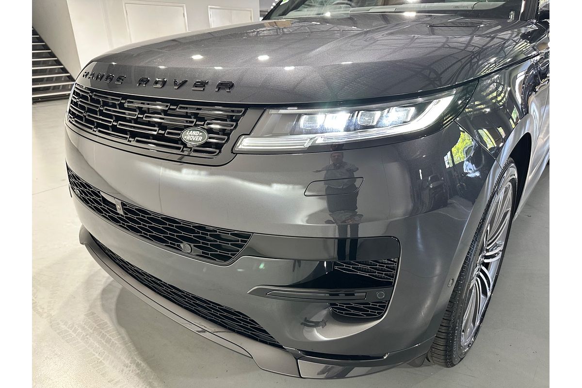 2025 Land Rover Range Rover Sport PHEV P460e Dynamic HSE L461