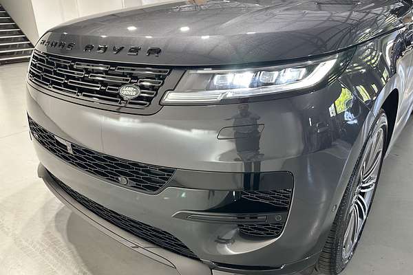 2025 Land Rover Range Rover Sport PHEV P460e Dynamic HSE L461