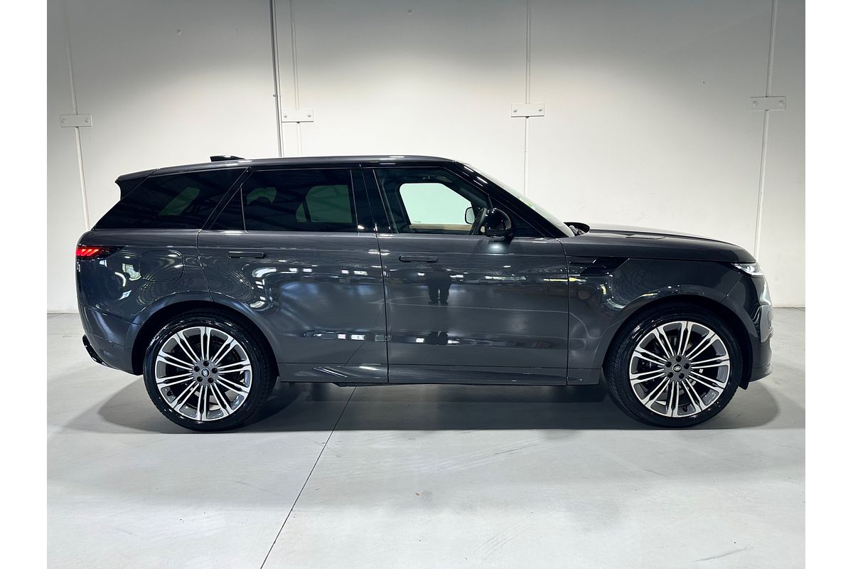 2025 Land Rover Range Rover Sport PHEV P460e Dynamic HSE L461