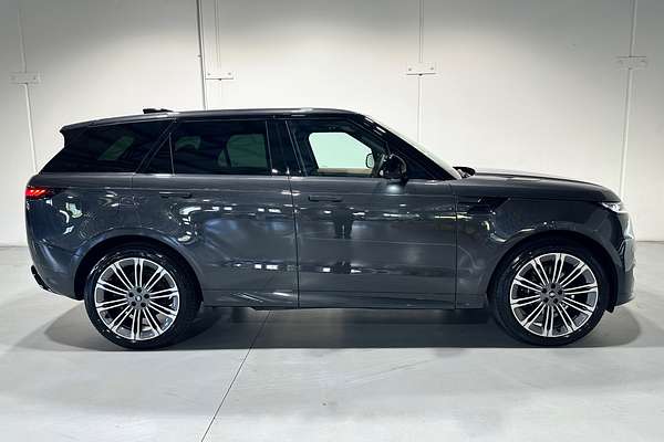 2025 Land Rover Range Rover Sport PHEV P460e Dynamic HSE L461