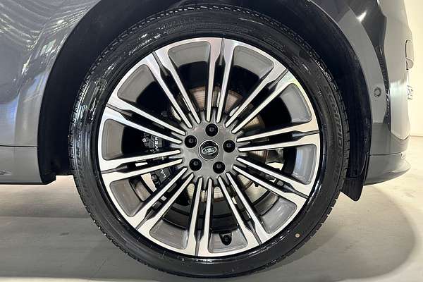 2025 Land Rover Range Rover Sport PHEV P460e Dynamic HSE L461
