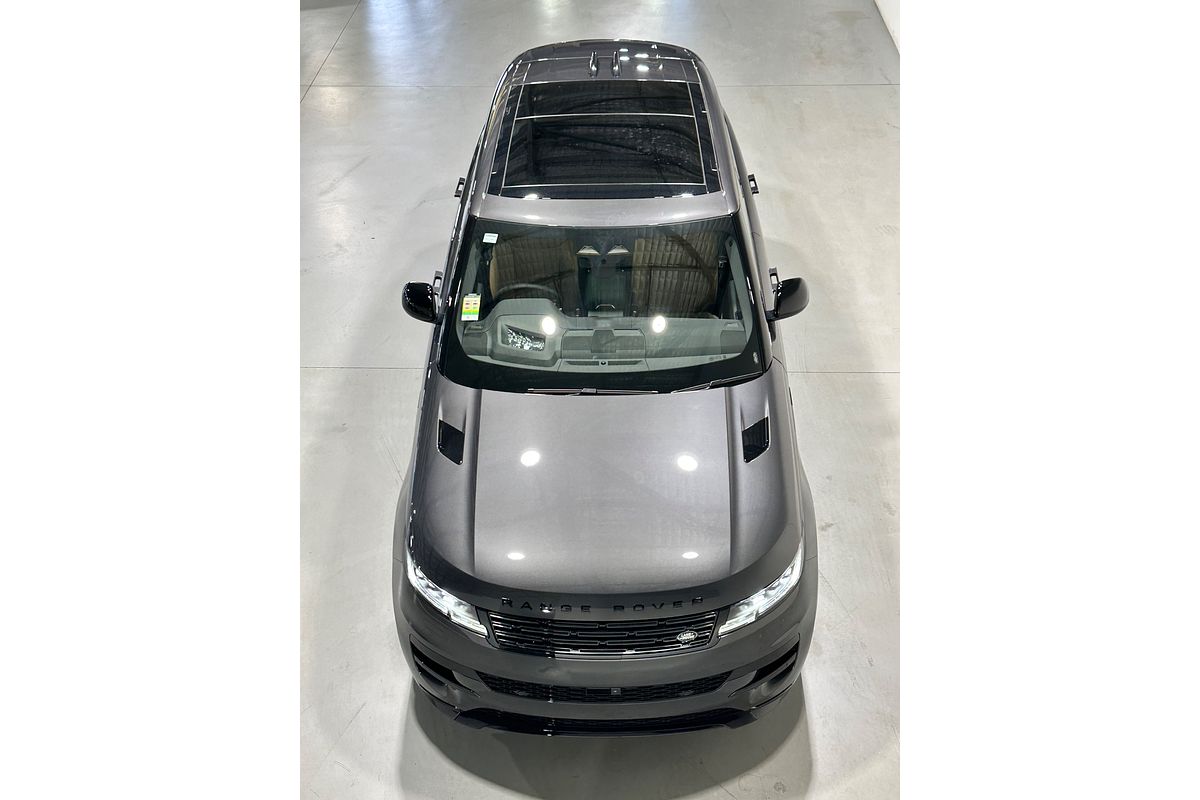 2025 Land Rover Range Rover Sport PHEV P460e Dynamic HSE L461