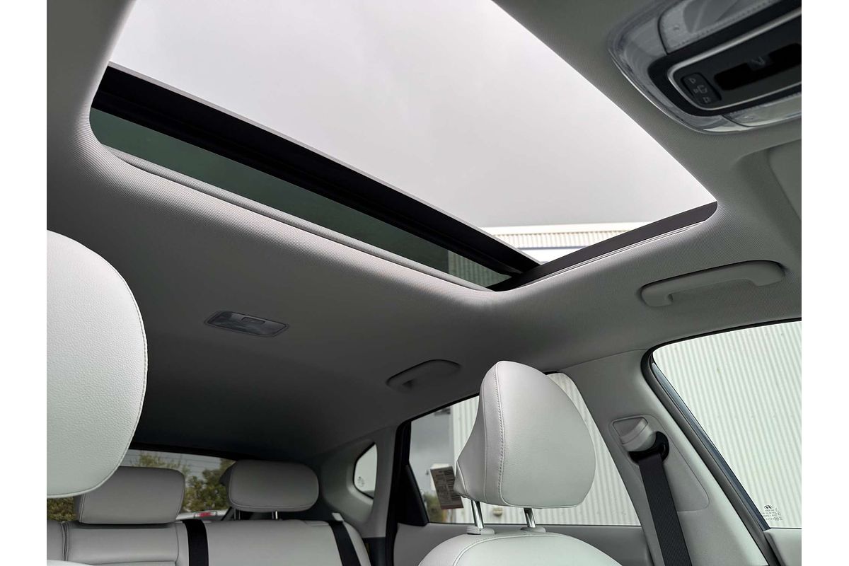 2025 Hyundai Kona Premium SX2.V2