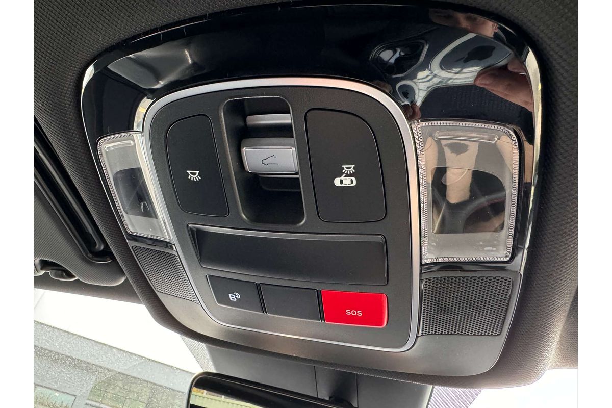 2024 Hyundai Tucson Premium N Line NX4.V3