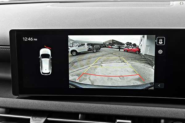 2025 Hyundai Tucson Elite NX4.V3 2WD