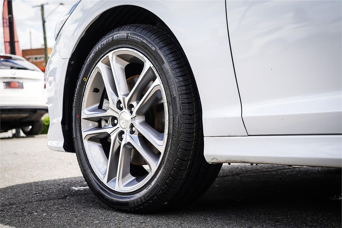 2019 Hyundai Sonata Premium LF4