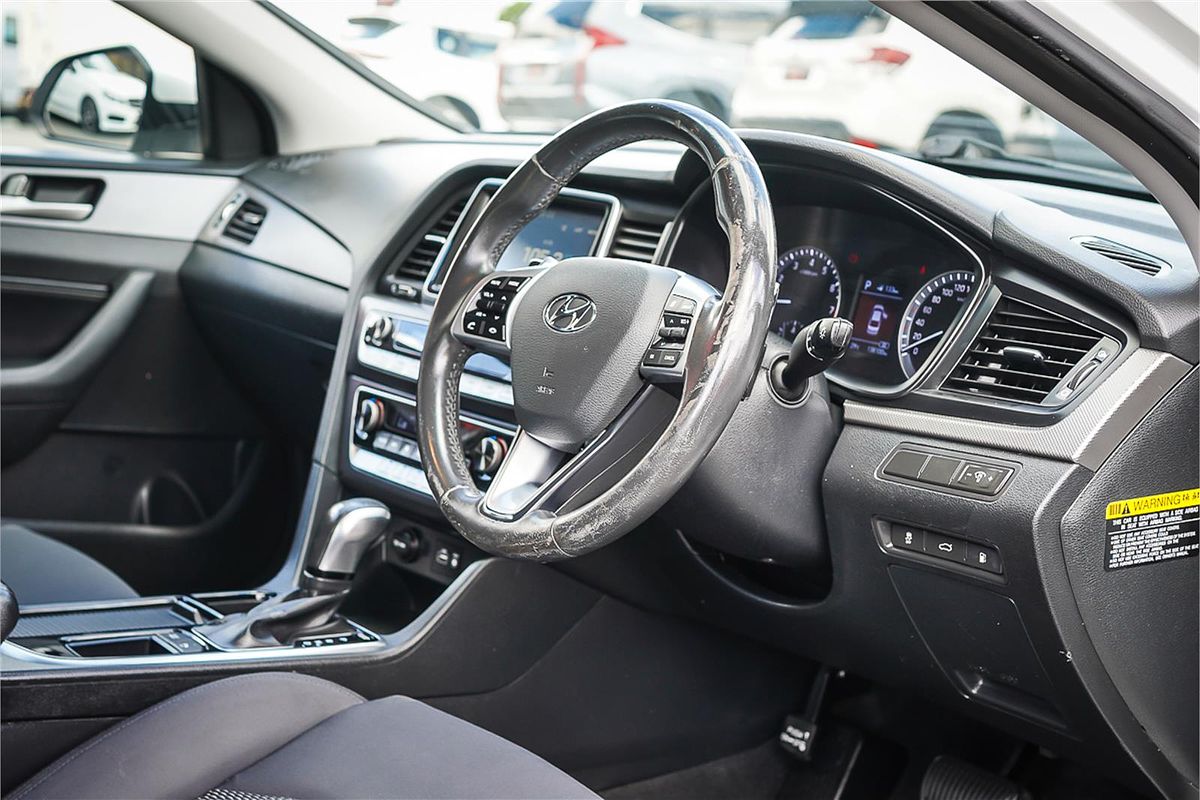 2019 Hyundai Sonata Premium LF4