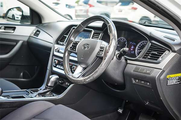 2019 Hyundai Sonata Premium LF4