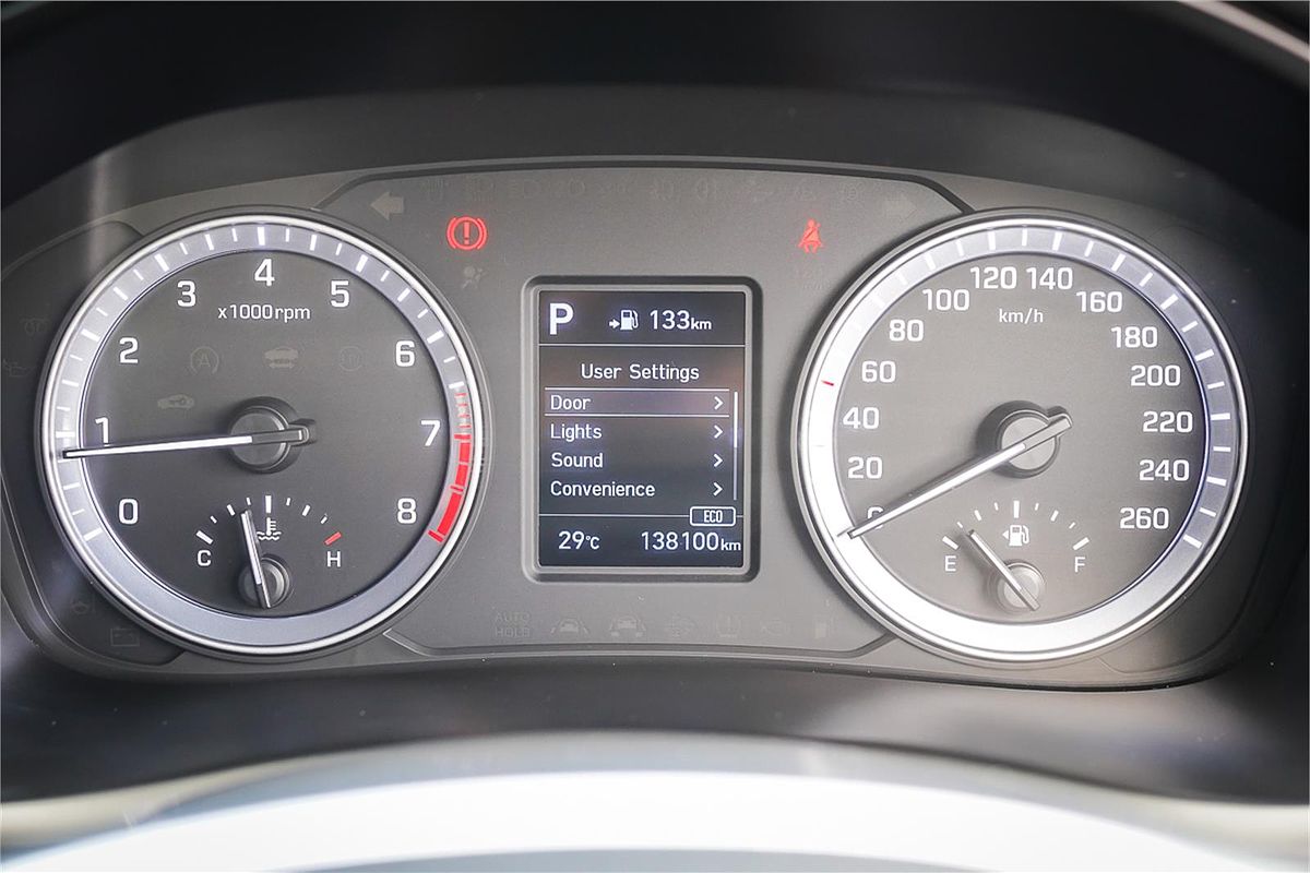 2019 Hyundai Sonata Premium LF4