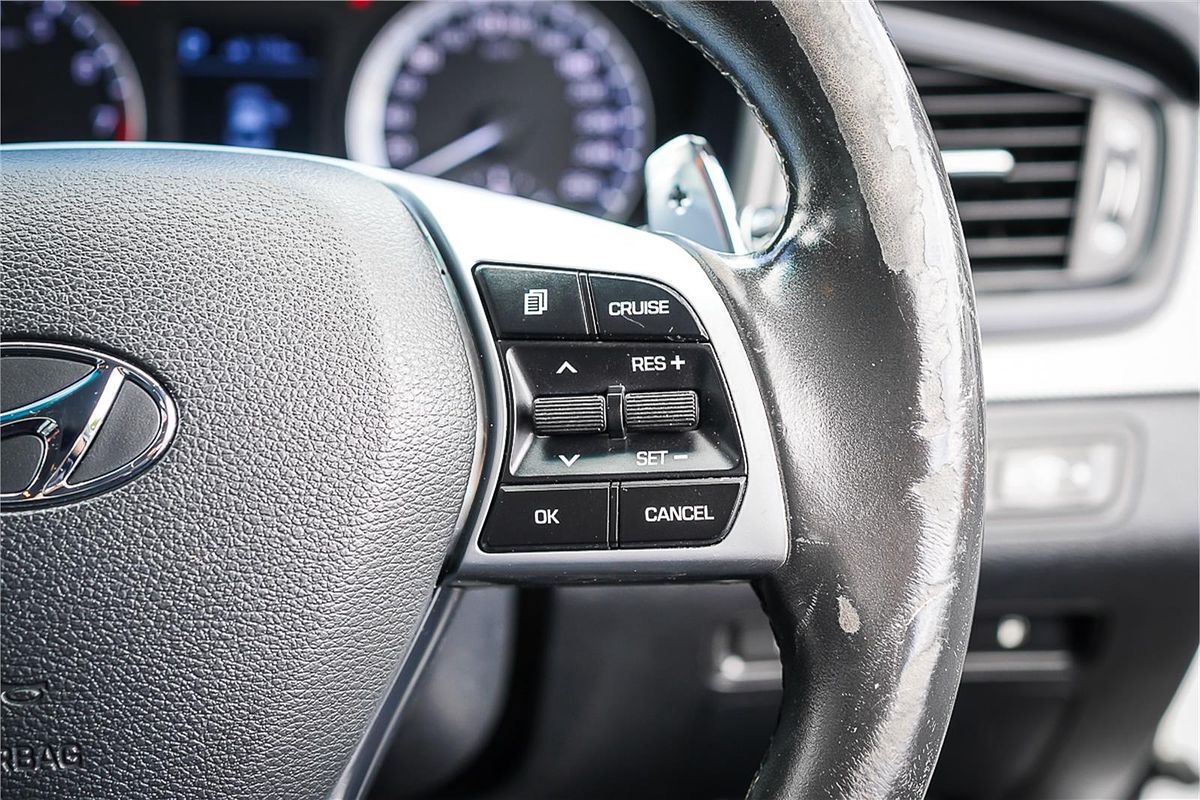 2019 Hyundai Sonata Premium LF4