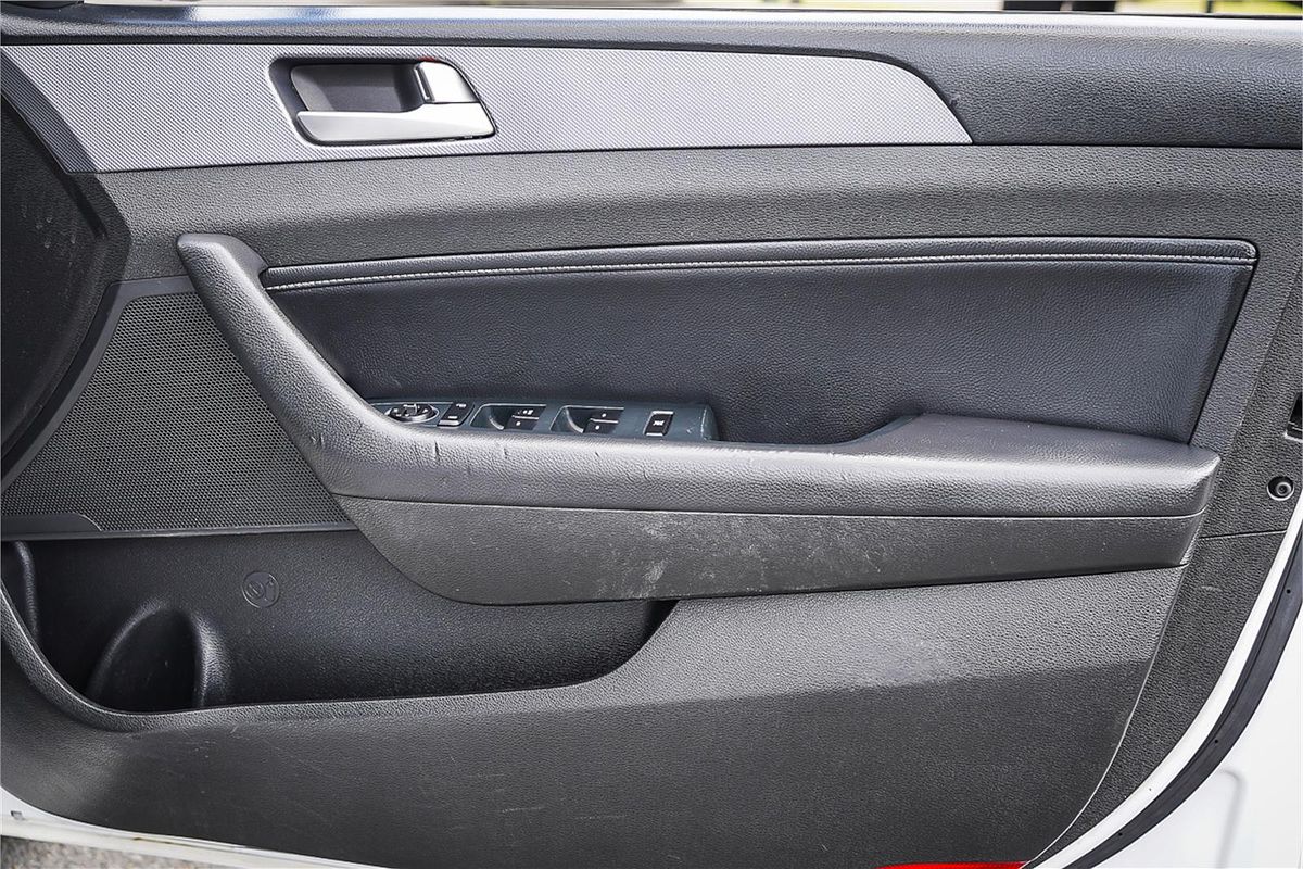 2019 Hyundai Sonata Premium LF4