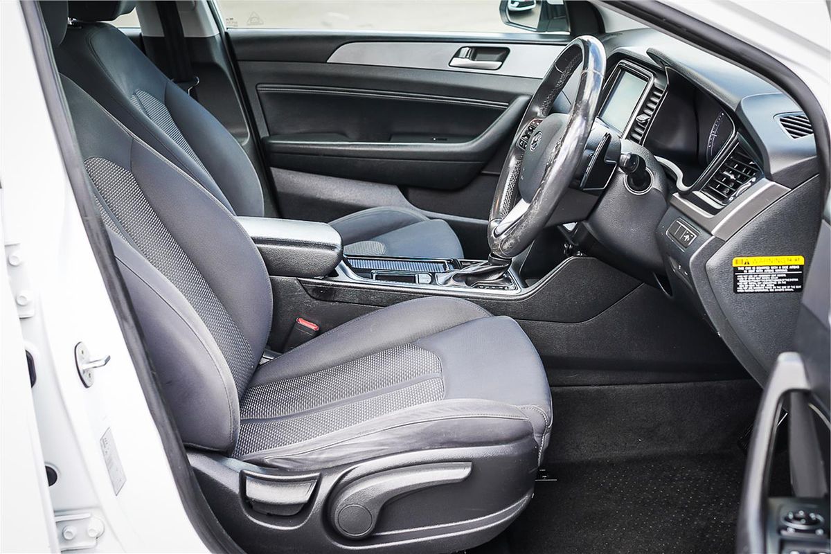 2019 Hyundai Sonata Premium LF4