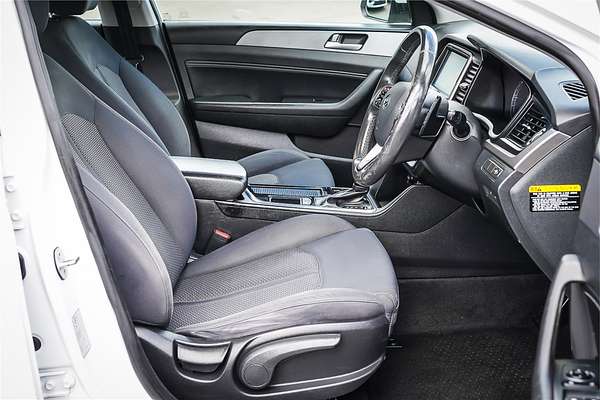 2019 Hyundai Sonata Premium LF4