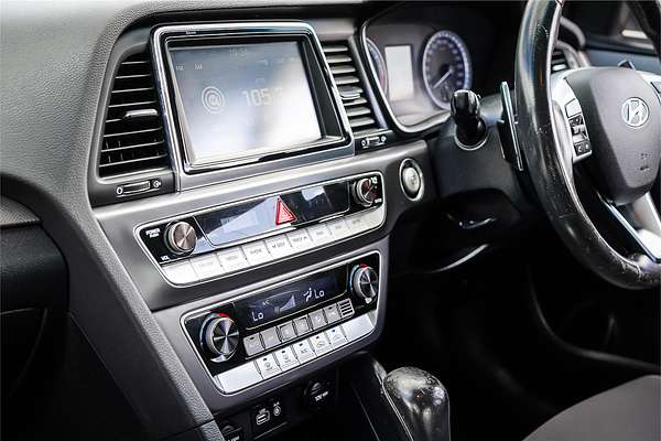 2019 Hyundai Sonata Premium LF4