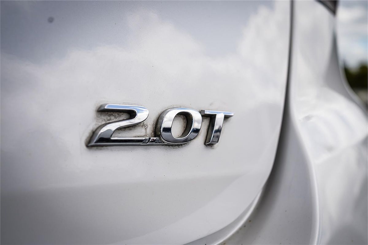 2019 Hyundai Sonata Premium LF4