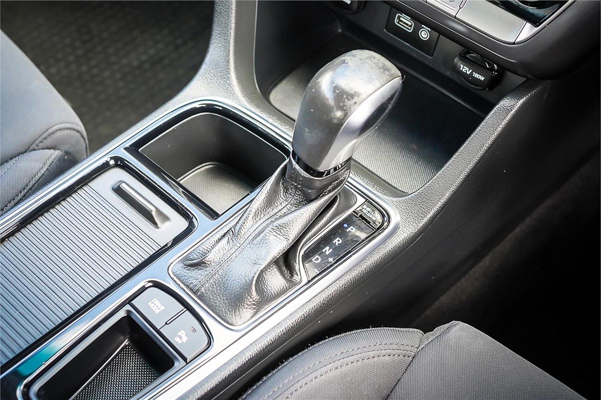 2019 Hyundai Sonata Premium LF4
