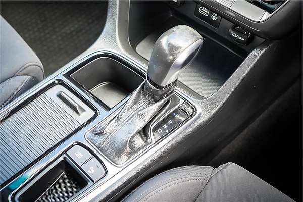 2019 Hyundai Sonata Premium LF4