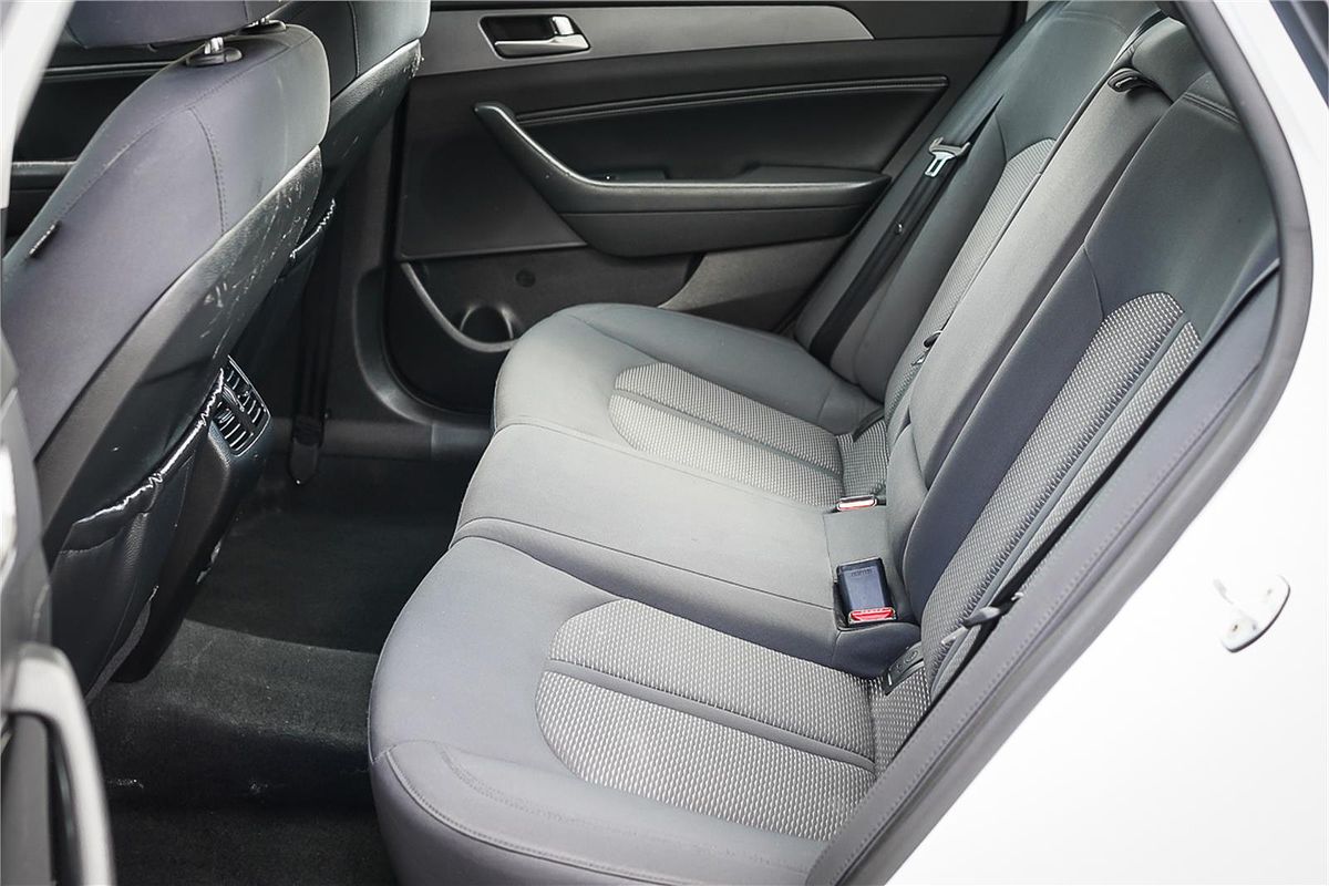 2019 Hyundai Sonata Premium LF4