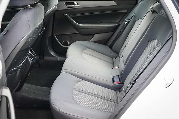 2019 Hyundai Sonata Premium LF4