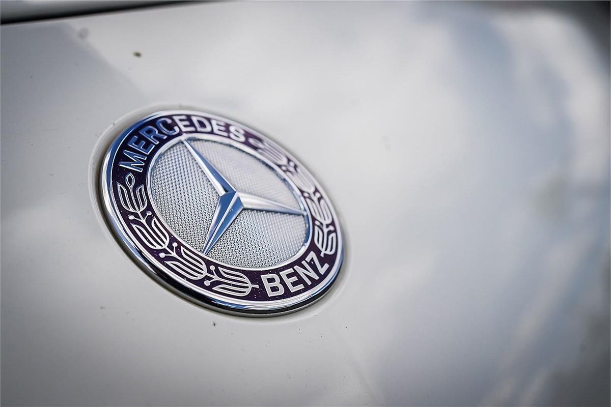 2014 Mercedes-Benz A-Class A200 W176