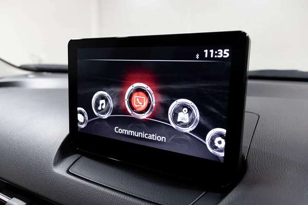 2024 Mazda CX-3 G20 Touring SP DK