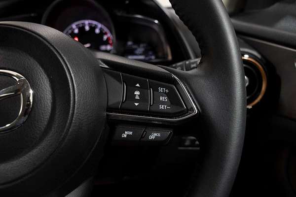 2024 Mazda CX-3 G20 Touring SP DK