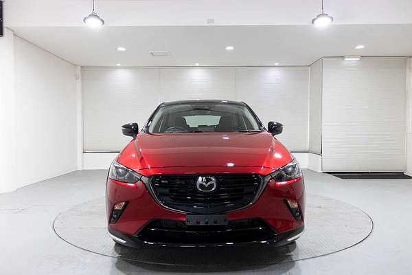2024 Mazda CX-3 G20 Touring SP DK