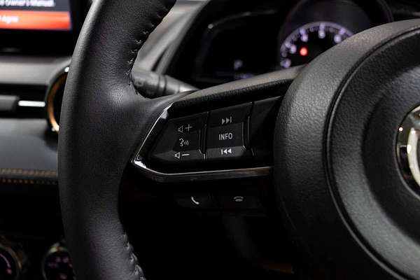 2024 Mazda CX-3 G20 Touring SP DK