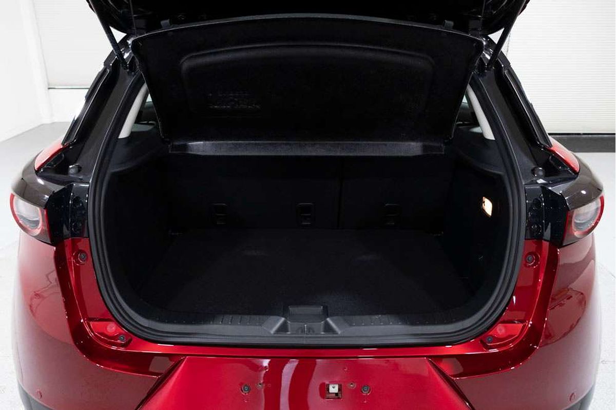 Mazda CX-3 I 6AUTO G20 TOURING SP PETROL FWD
