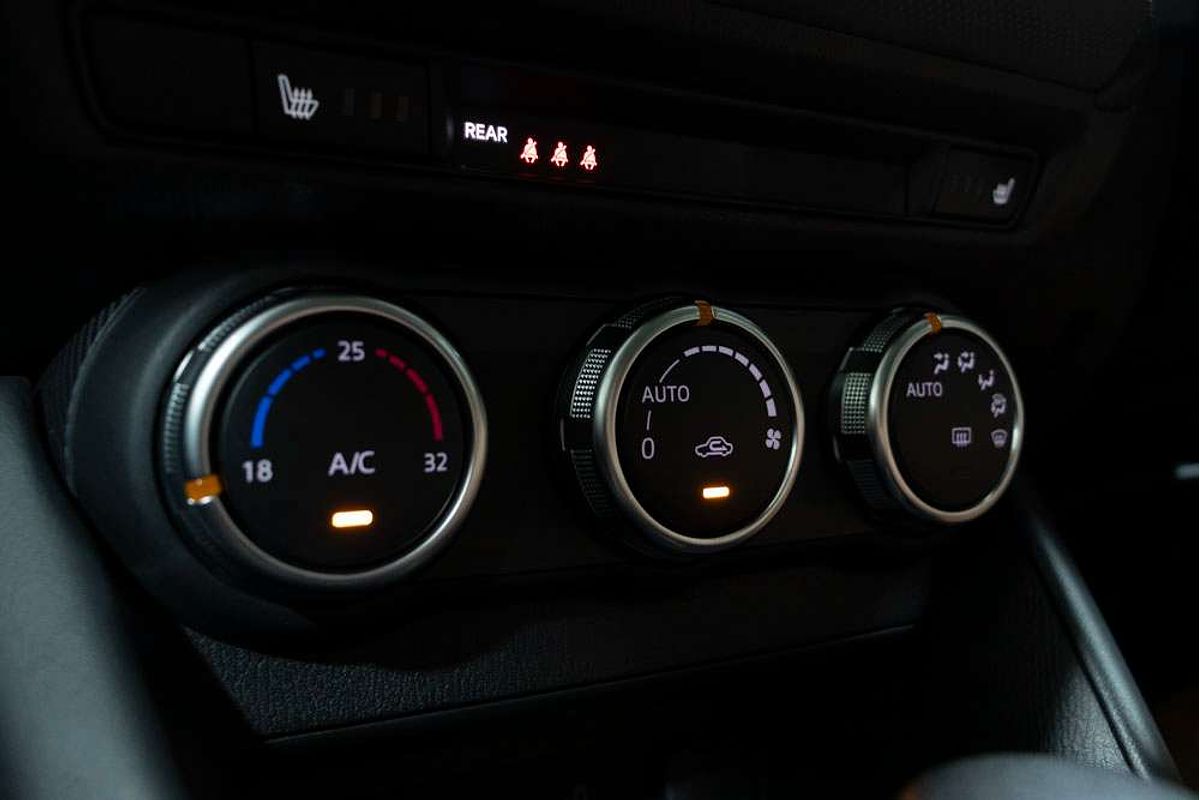 Mazda CX-3 I 6AUTO G20 TOURING SP PETROL FWD