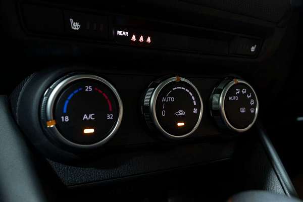 2024 Mazda CX-3 G20 Touring SP DK