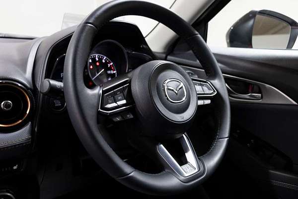 2024 Mazda CX-3 G20 Touring SP DK