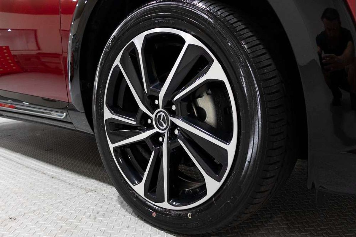 Mazda CX-3 I 6AUTO G20 TOURING SP PETROL FWD