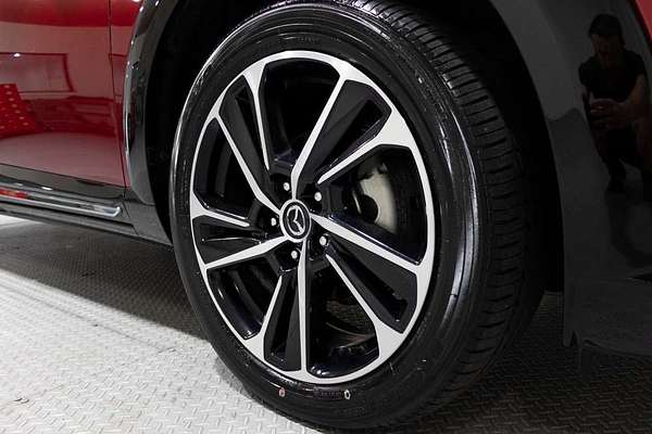 2024 Mazda CX-3 G20 Touring SP DK