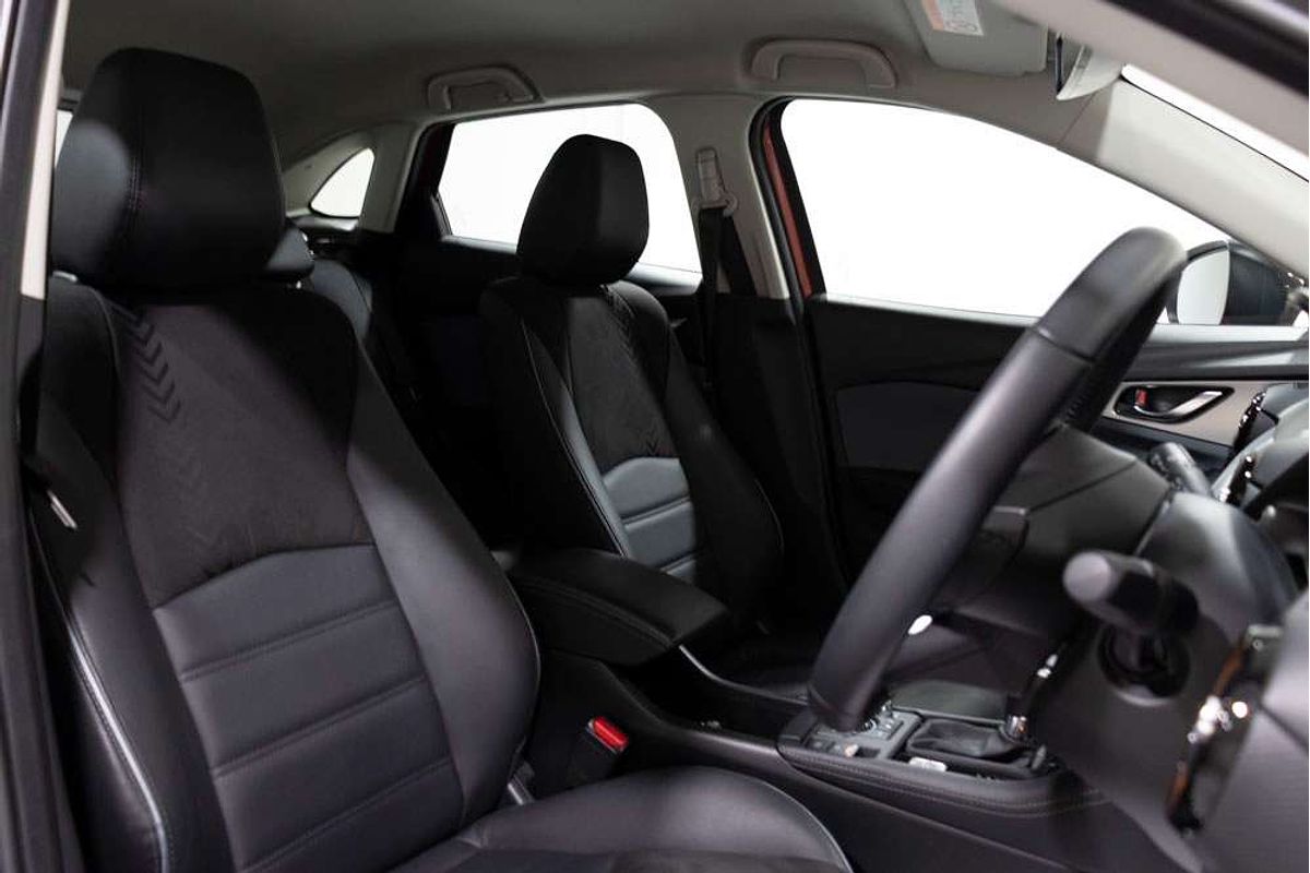 Mazda CX-3 I 6AUTO G20 TOURING SP PETROL FWD