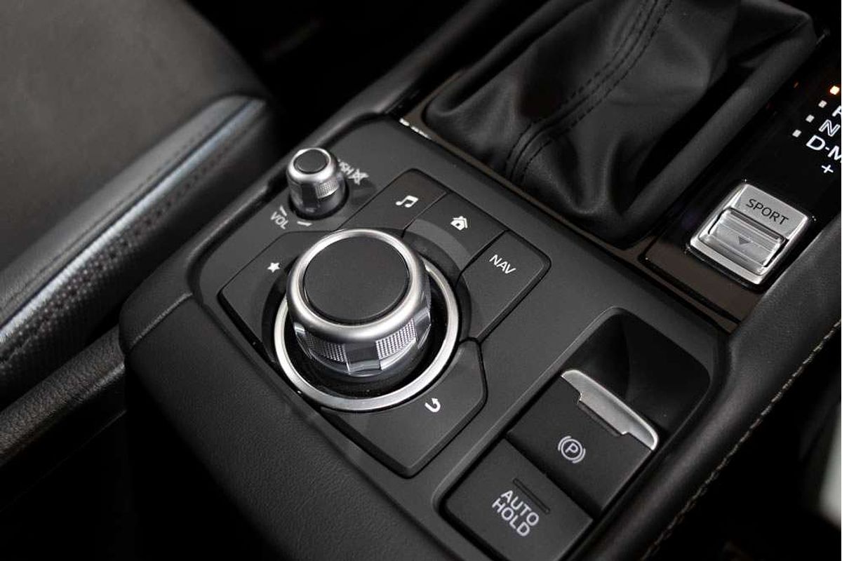 Mazda CX-3 I 6AUTO G20 TOURING SP PETROL FWD