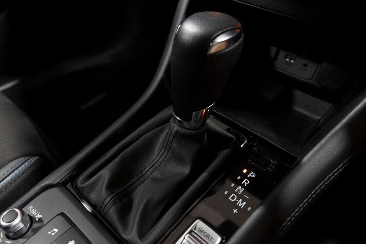 Mazda CX-3 I 6AUTO G20 TOURING SP PETROL FWD
