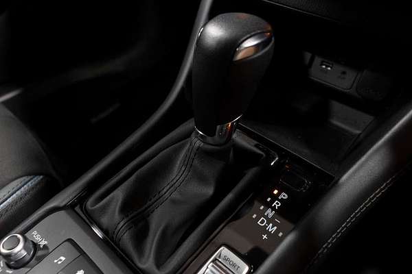 2024 Mazda CX-3 G20 Touring SP DK