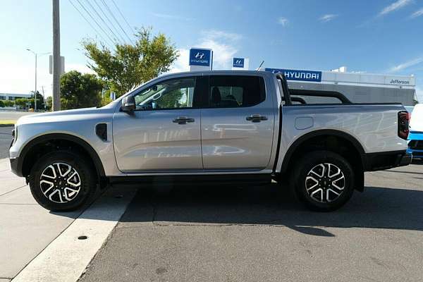 2023 Ford Ranger Sport 4X4
