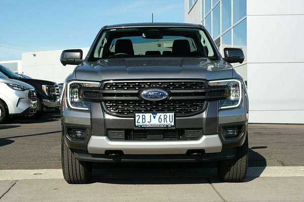 2023 Ford Ranger Sport 4X4
