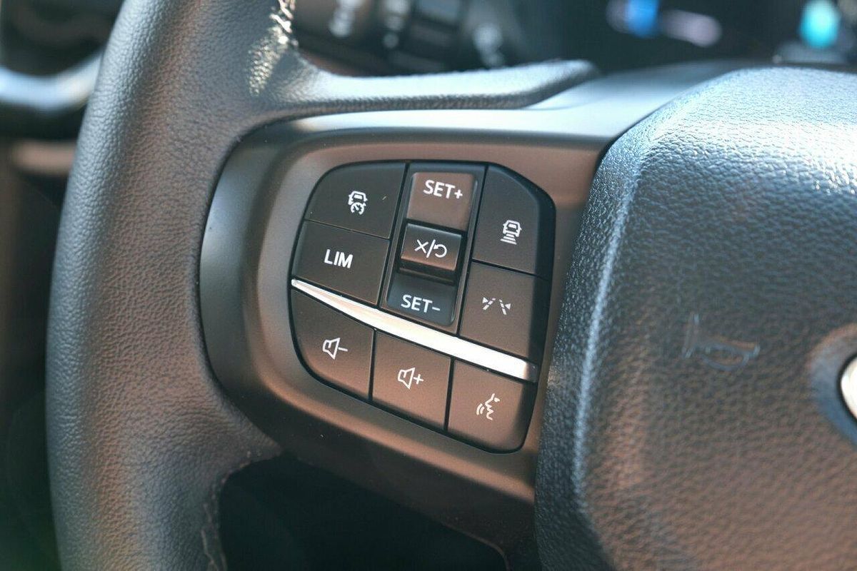 2023 Ford Ranger Sport 4X4