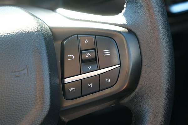 2023 Ford Ranger Sport 4X4