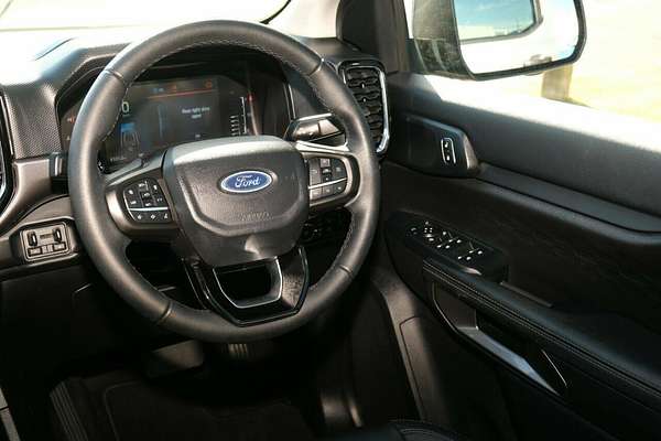 2023 Ford Ranger Sport 4X4