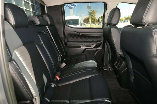 2023 Ford Ranger Sport 4X4