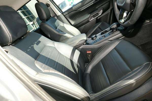 2023 Ford Ranger Sport 4X4