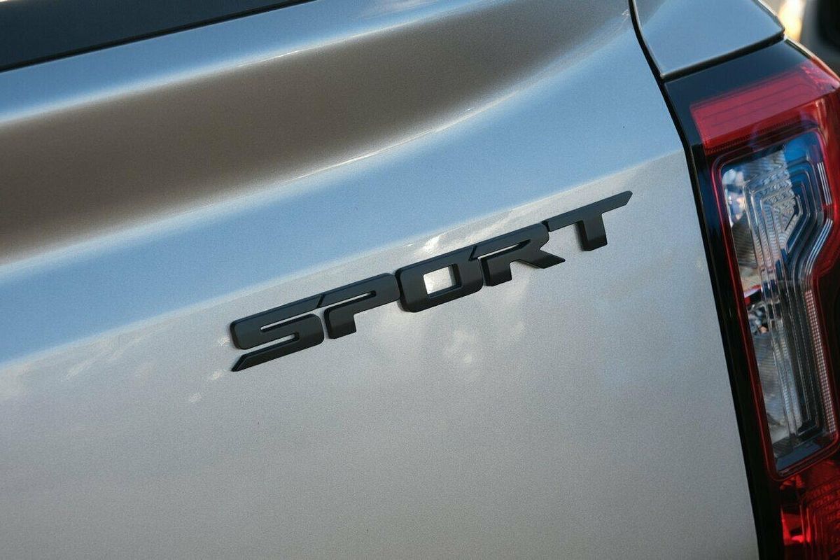 2023 Ford Ranger Sport 4X4