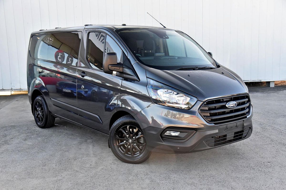 2019 Ford Transit Custom 340S VN SWB