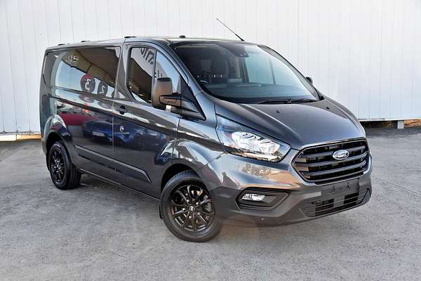 2019 Ford Transit Custom 340S VN SWB